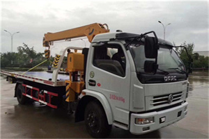 香坊24小时道路救援服务