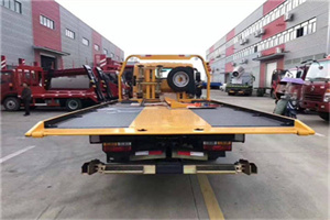 香坊附近汽车救援服务