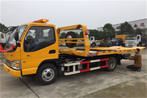 香坊哪里有拖车服务