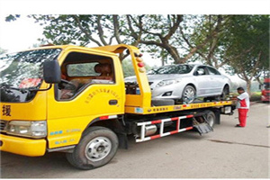 香坊附近24小时汽车拖车服务热线