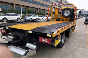 香坊24小时汽车送油服务公司