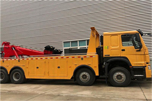 香坊道路救援公司